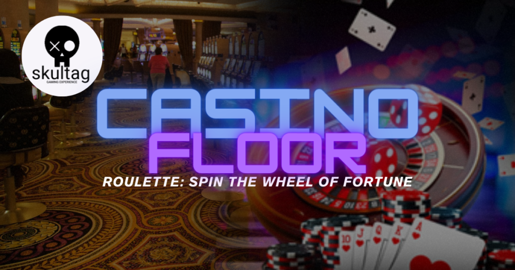 Casino floor (2)